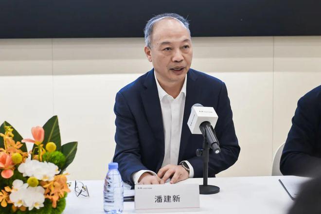 利润换取短期份额不可持续 上海车展j9九
