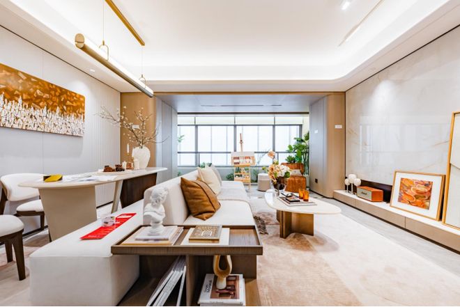 招商中旅揽阅发布:两大央企联袂打造j9九游会登录【新盘】中旅揽阅售楼处(图24) 招商中旅揽阅发布:两大央企联袂打造j9九游会登录【新盘】中旅揽阅售楼处(图24)