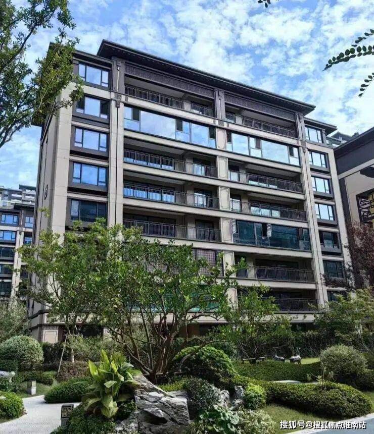 2026年首页网站-楼盘详情 价格户型九游会网站龙盛福新里(龙盛福新里)-(图4)