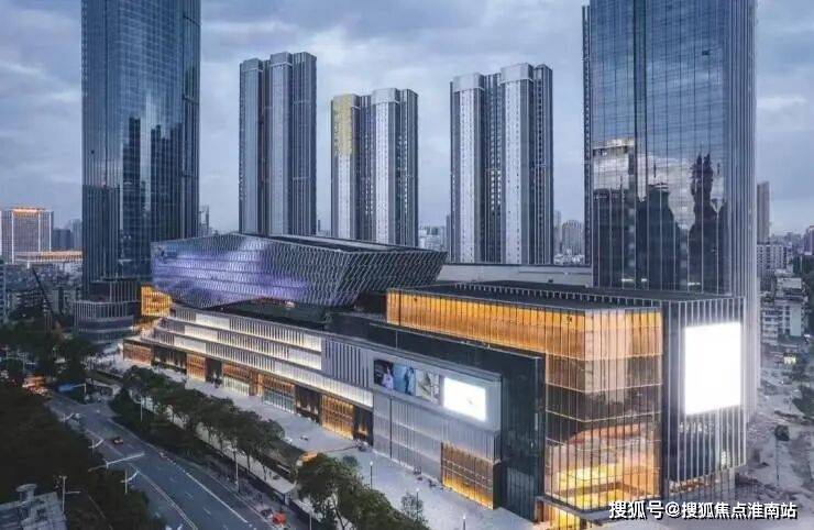 2026年首页网站-楼盘详情 价格户型九游会网站龙盛福新里(龙盛福新里)-(图13)