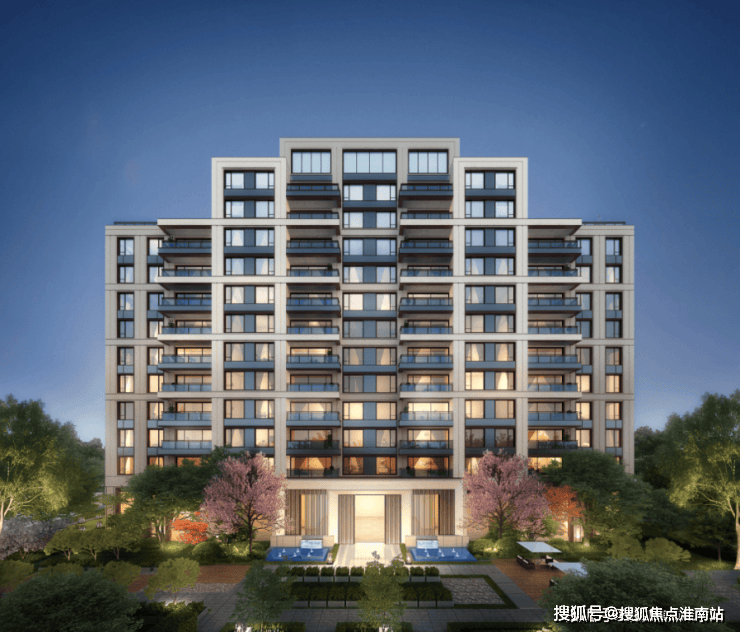 2026年首页网站-楼盘详情 价格户型九游会网站龙盛福新里(龙盛福新里)-(图14)