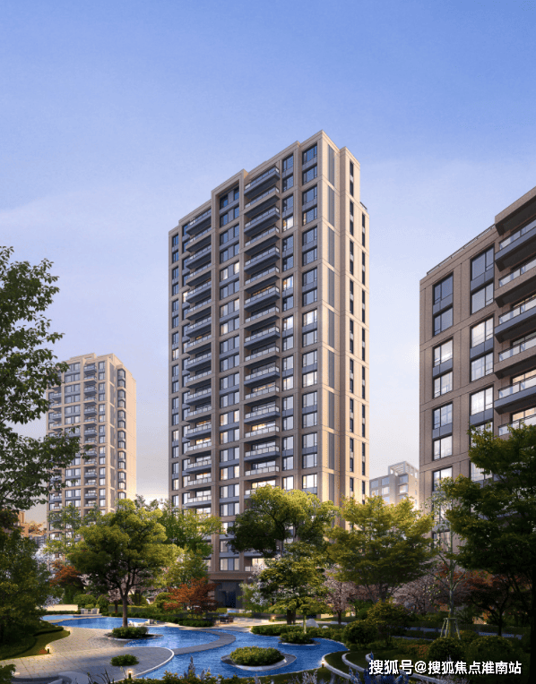 2026年首页网站-楼盘详情 价格户型九游会网站龙盛福新里(龙盛福新里)-(图19)