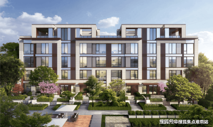 2026年首页网站-楼盘详情 价格户型九游会网站龙盛福新里(龙盛福新里)-(图23)