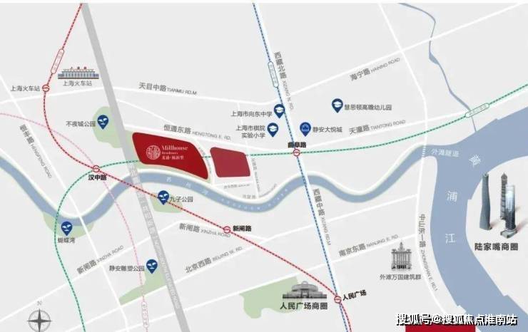 2026年首页网站-楼盘详情 价格户型九游会网站龙盛福新里(龙盛福新里)-(图27)