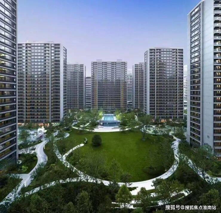 2026年首页网站-楼盘详情 价格户型九游会网站龙盛福新里(龙盛福新里)-(图25)