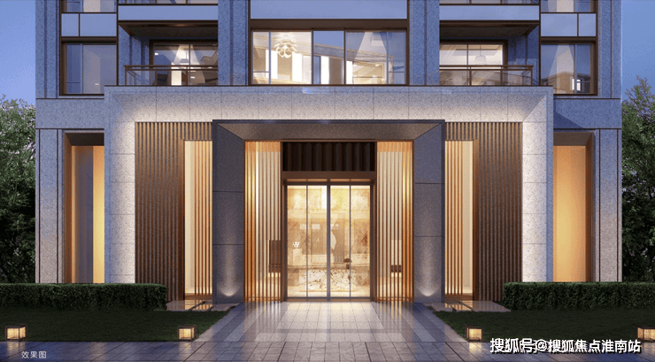 2026年首页网站-楼盘详情 价格户型九游会网站龙盛福新里(龙盛福新里)-(图26)